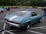 AMC AMX 1968 года